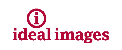 ideal images logo
